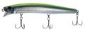 Tackle House Contact Feed Shallow 128mm 03 CHARTREUSE
